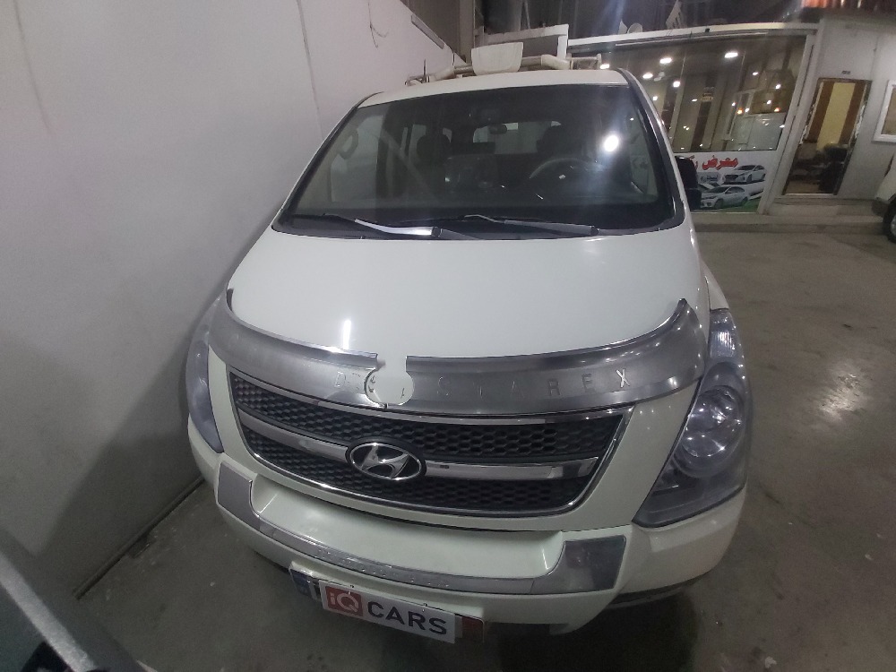 هیوندای H-1